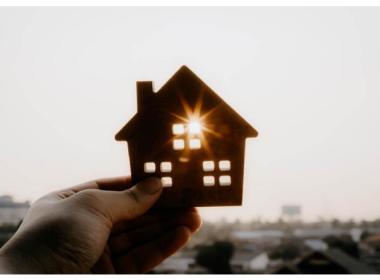 伦敦小户型房产